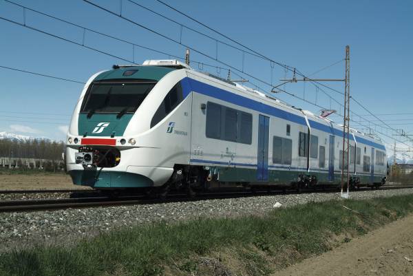 Trenitalia342