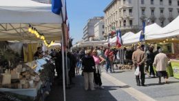 arti e mestieri pescara