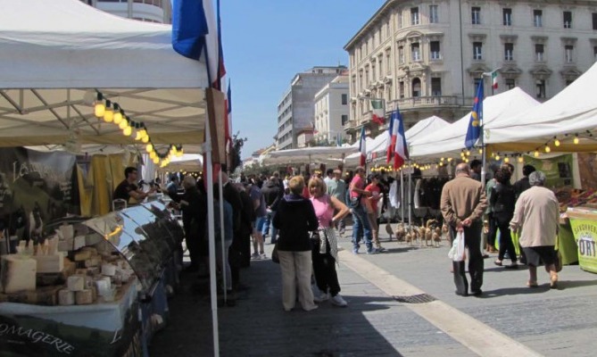 arti e mestieri pescara