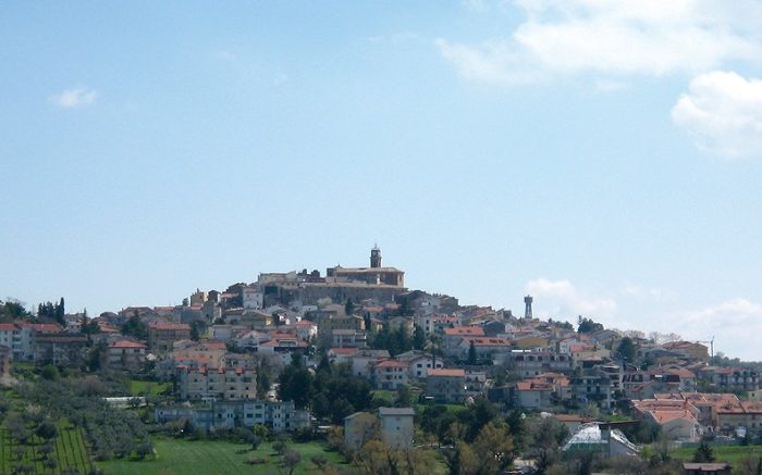 Castel Frentano madre e figli rischiano ritorno in Libia