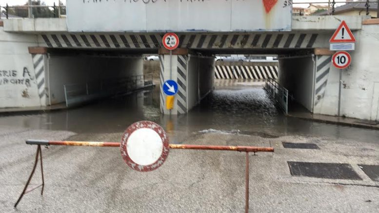 maltempo-sottopasso-rete8