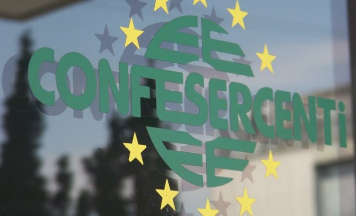 confesercenti