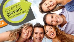 garanzia giovani progetto