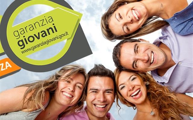 garanzia giovani progetto