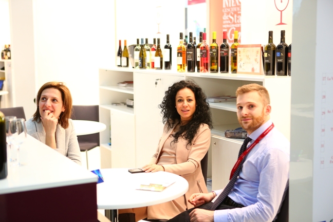 giovani produttori abruzzesi