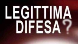 legittimadifesa