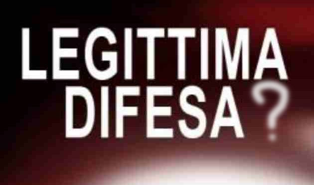 legittimadifesa