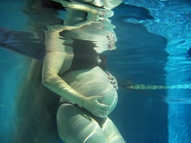 parto-in-acqua
