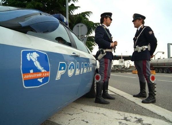 polizia-autostradale