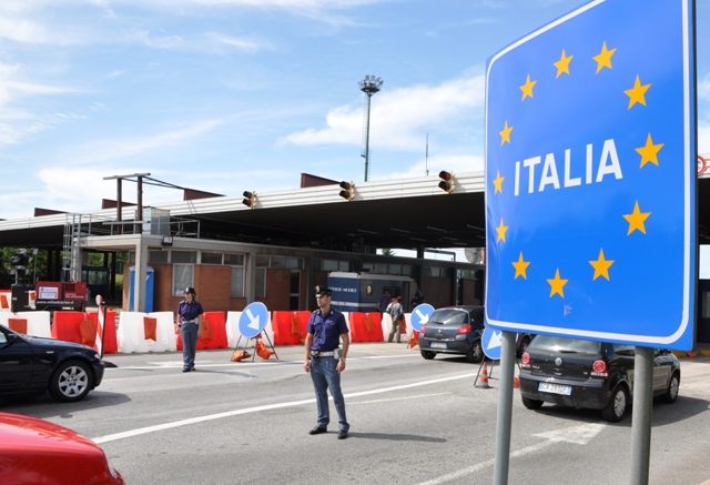polizia-frontiera