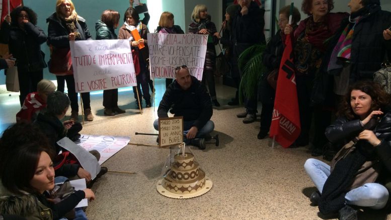 protestamajellamorrone