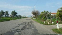 strada provinciale 630