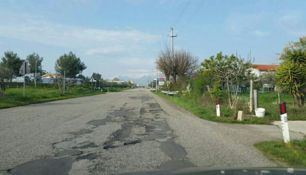 strada provinciale 630