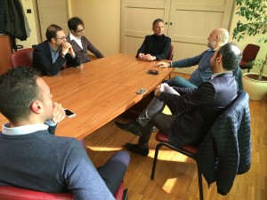 tavolo inquinamento 1