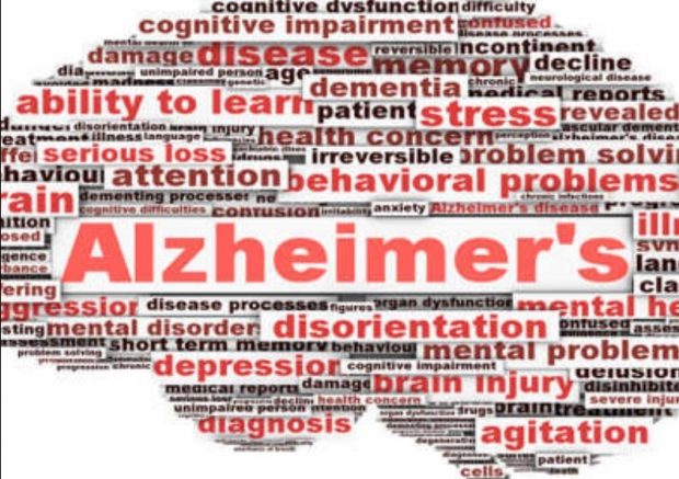 Alzheimer