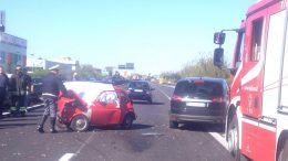 S.GiovanniT-incidente asse