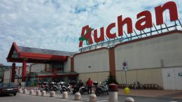 auchan