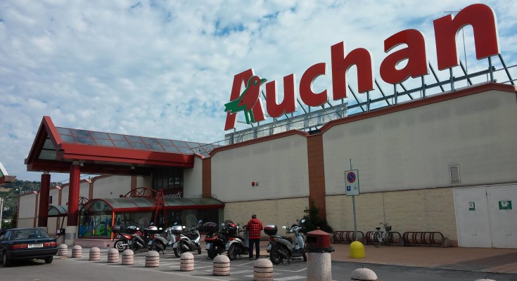 auchan