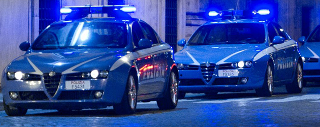 autovolantipolizia