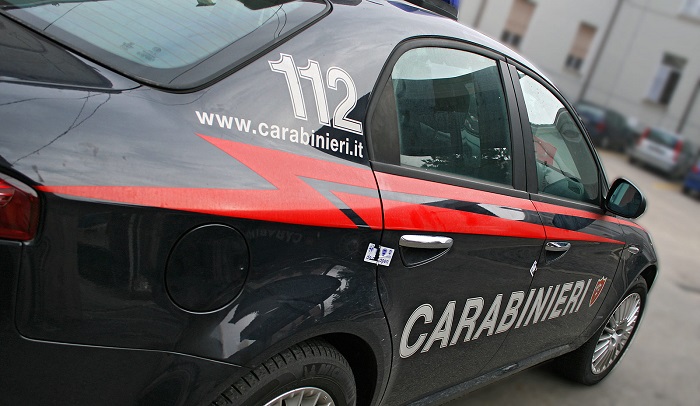 carabinieri111