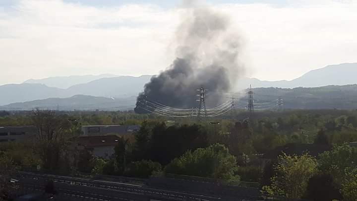 incendiochieti