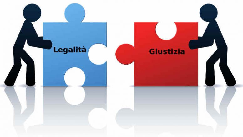 legalità