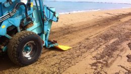 pulizia-spiaggia