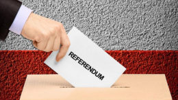 referendum