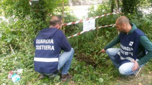 sequestro guardia costiera 2