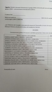 LISTA UNITI A SINISTRA