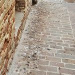 Moscufo - Via S Antonio