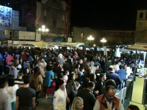 Street Food L'Aquila1