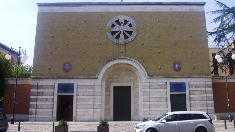 chiesaspiritosantope