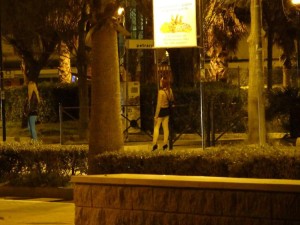 prostitute montesilvano