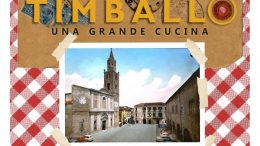 timballo- locandina