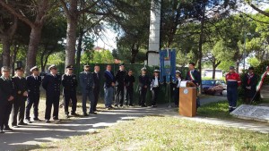 Festa della repubblica montesilvano