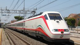 Frecciabianca