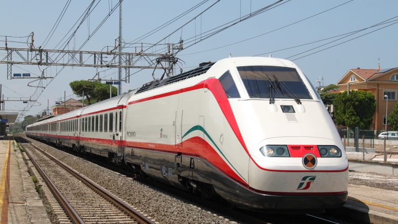 Frecciabianca