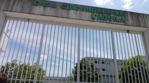 carcere preturo 41 bis