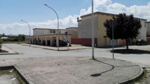 case popolari san gregorio l'aquila