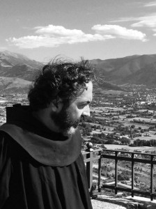 Milo Vallone in Sul Trono di Pietra