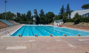Stadio deL Nuoto