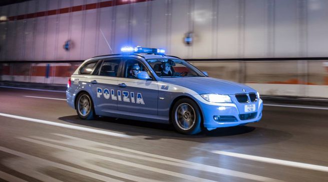 polizia-stradale