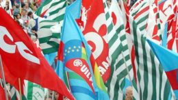 sindacatiscioperounitario