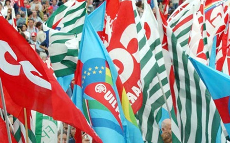 sindacatiscioperounitario