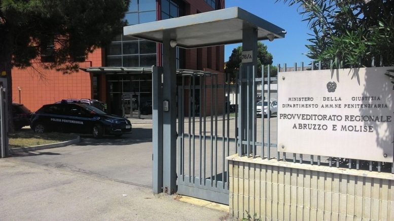 amministrazionepenitenziari