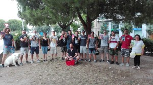 aree verdi liberate 2