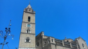 cattedralesangiustino