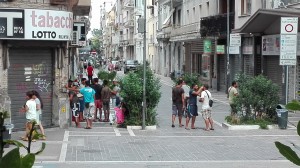 centro pescara extracomunitari