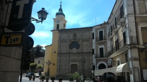 chiesatrinitàchieti